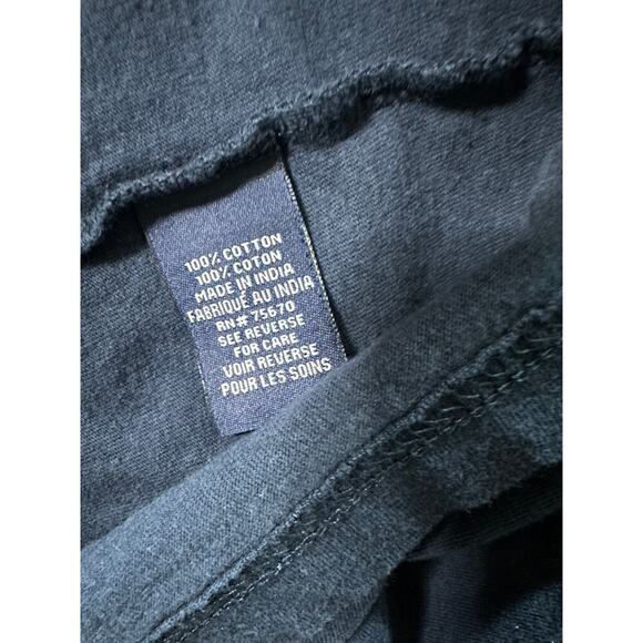 MBX Premium Goods Men's Two-Tone Polo Shirt - Size L (18” P2P) - Picture 3 of 4